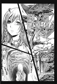 (C82) [Lagarto (Aida Mai)] Nie