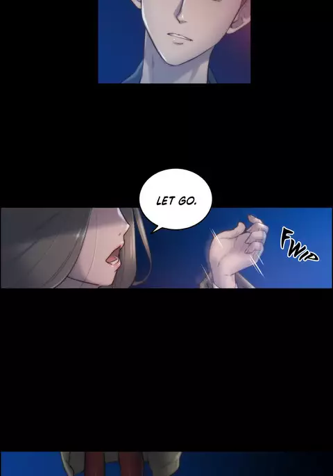 Sex Knights-Erotic Sensuality & Perception Ch.1-20