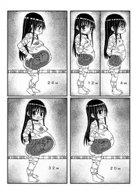 [Domestic animals (Murasame Maru)] Yukino-chan Days, [English] [desudesu] [Digital]