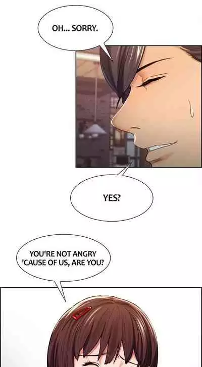 Taste of Forbbiden Fruit Ch.19/24