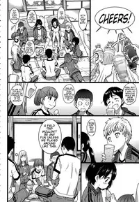 [Shiwasu no Okina] Ero Pippi [English] (P666HF + KirbyDances + Afro + Tremalkinger + [H])