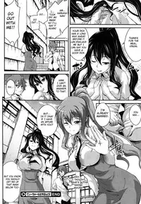 [soba] Teacher & husband! Ch. 1-3 [English] {doujin-moe.us}