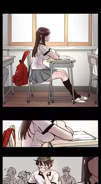 [Ramjak] Atonement Camp Ch.0-52 (Chinese)