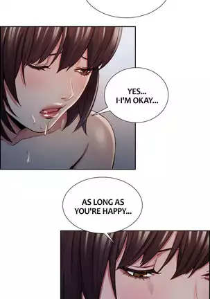 Taste of Forbbiden Fruit Ch.38/53