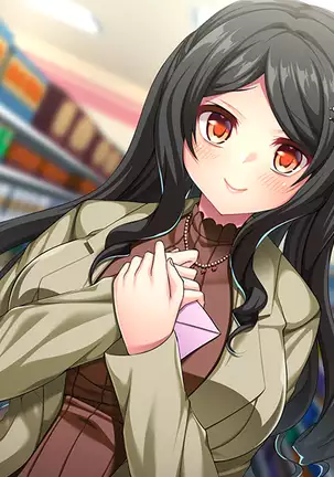 Saimin Arbeit -Tenin Gyaru ni Tenchou Meirei wa Zettai dakara-