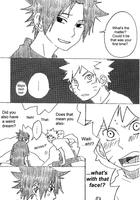 13-Sai Hakusho | 13 Year-Old Report