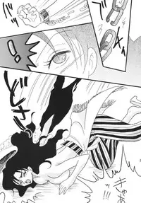 [Ginmomodou (Mita Satomi)] Koukai Nisshi DX (One Piece) [Digital]