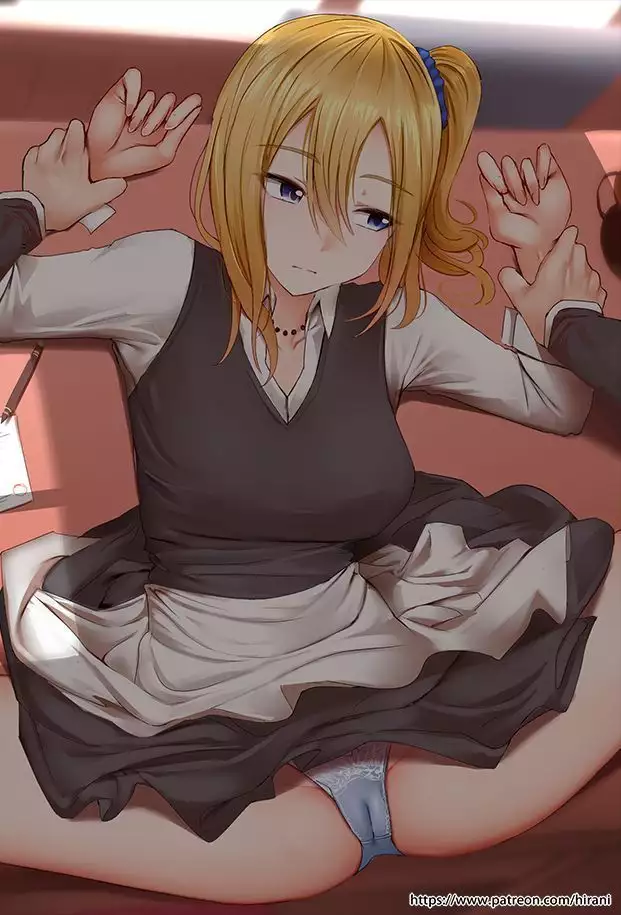 Hayasaka Ai
