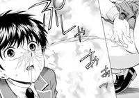 [AZUMA Tesshin] Hen Koi - The After School Diary [English]