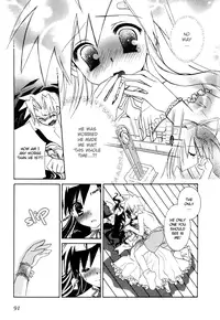 [Marika Tanimura] Dei Ecchi Ei - V03 c14-20 [English]