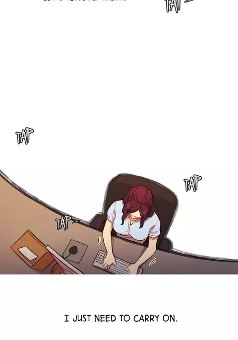 Scandal of the Witch Ch.1-22