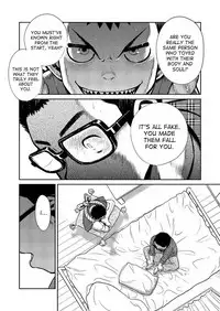 (C85) [Shounen Zoom (Shigeru)] Manga Shounen Zoom Vol. 11 & 12 [English]