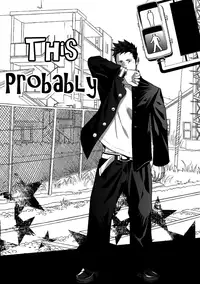 (C86) [Mentaiko (Itto)] Tabun Sore ga Love Nanjanakarou ka [English]