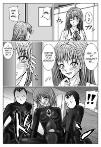 [Macxes] Dinaranger Vol 2 (English)