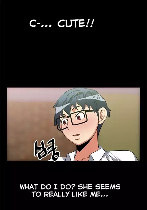 Love Parameter Ch.1-51