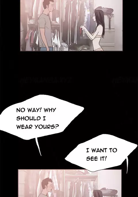 Cohabitation Ch.1-53