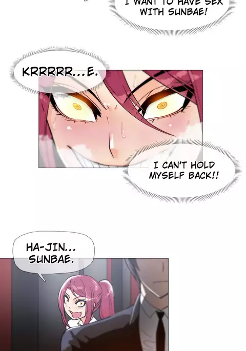 Household Affairs Ch.1-35