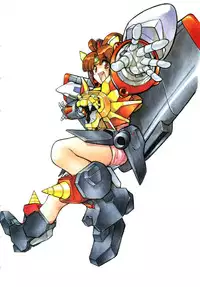 [Juubaori Mashumaro] Pulse