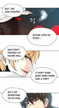 [Fantastic Whale] Twin Slave Ch.1-36 (English) (Ongoing)