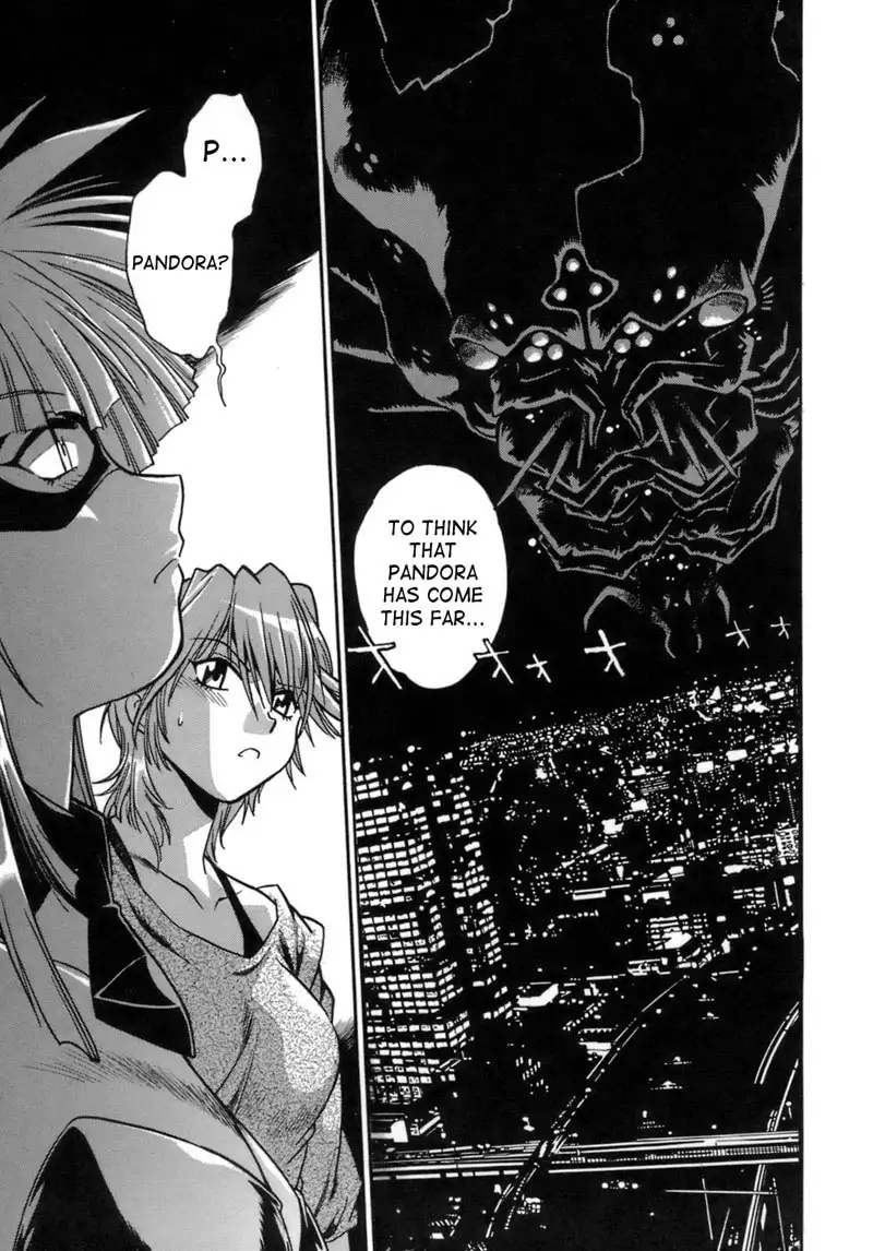 Tail Chaser Vol1 - Chapter 6