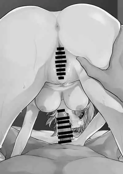 Sakuragi Mano Dosukebe Goudoushi "Munn NIGHT no Sei ni Shite"