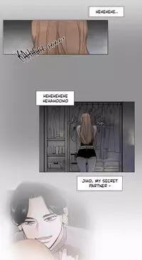 [Silverstar] Talk To Me Ch.1-37 (English) (Ongoing)