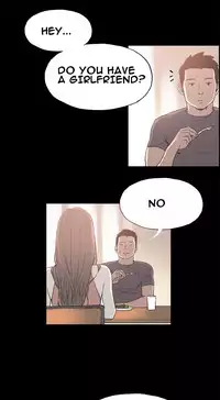 [Mr. Byeong-Su] Cohabitation Ch.1-51 (English) (Ongoing)