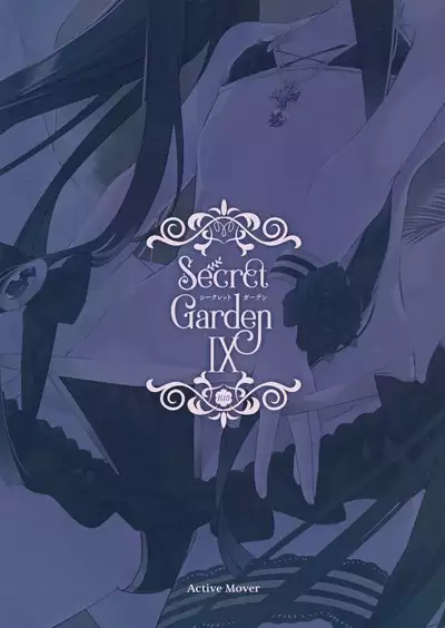Secret Garden IX
