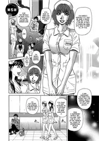 [Ozaki Akira] Lucky + Clinic - Rewrite + Clinic 2 Ch. 1-8 [English] [Tadanohito]