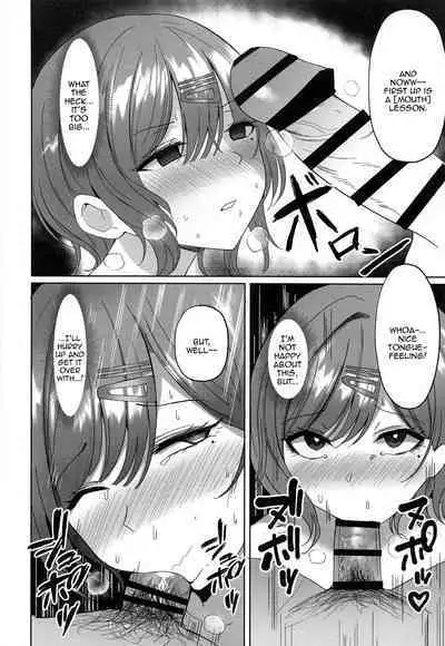 Madoka no Tokkun Madokas Special Training