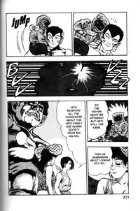 [Maeda Toshio] La Blue Girl Vol.6 (End) [English]