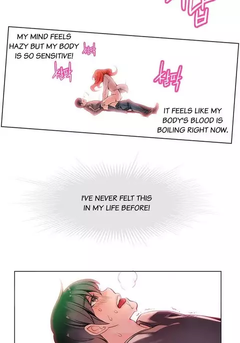 Lilith`s Cord Ch.1-13