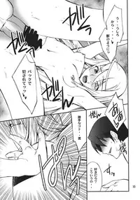 (C80) [P-FOREST (Hozumi Takashi)] Laura de Night (Infinite Stratos)