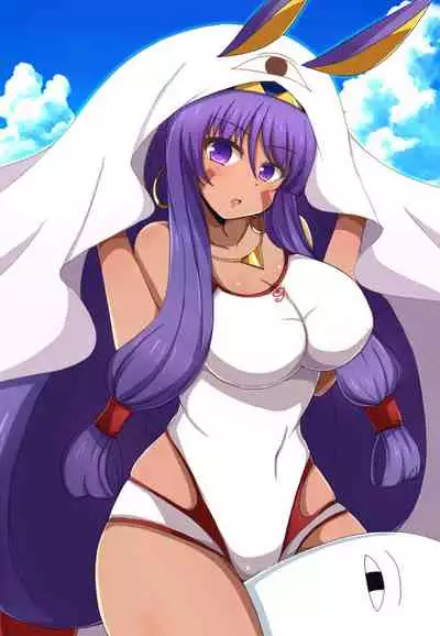 [Damage Yuka R (Afuro)] FGOPPAI (Fate/Grand Order) [Chinese] [不咕鸟汉化组] [Digital]