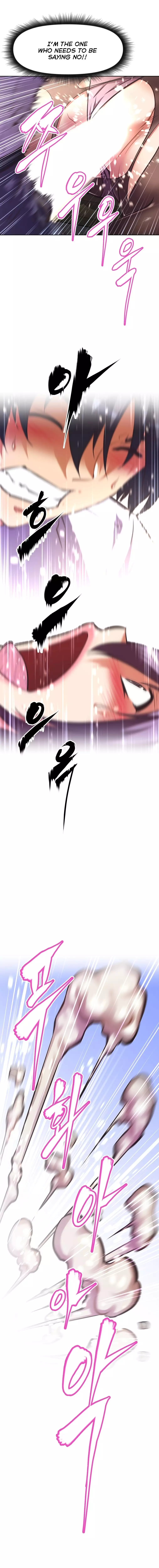 Brawling Go Ch.76-117