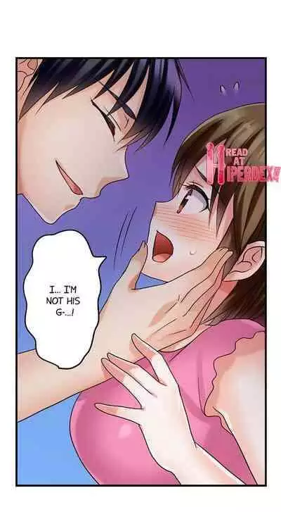 [Kappa] Gotta Fuck Your Way Out (Ch.01~16) [English]