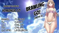 [Worin] Brawling Go Ch.0-24 (English) (YoManga) (Ongoing)