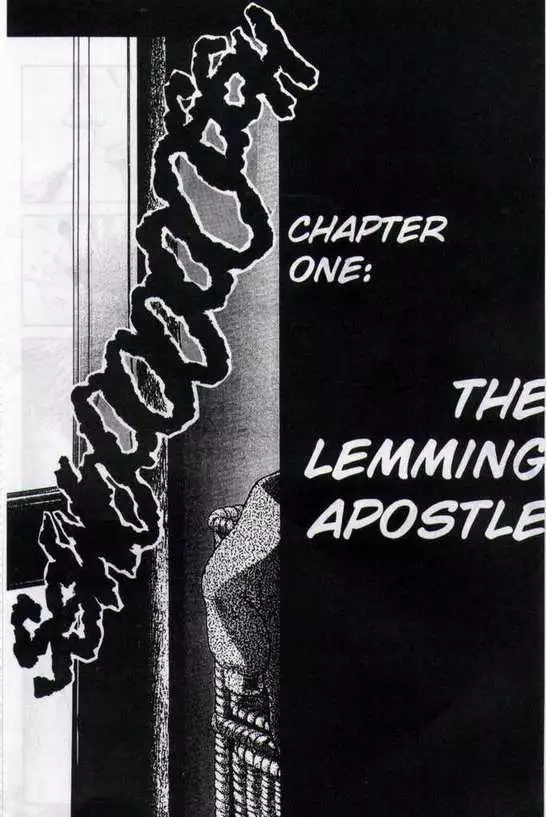 Immoral Angel Vol2 01 - The Lemming Apostle