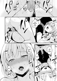 [Yadokugaeru (Locon)] Seisenryou 207 gou 2 [English] [Digital]