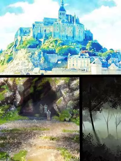 Maou-gun Onna Kanbu Succubus Yuusha to Musubareru