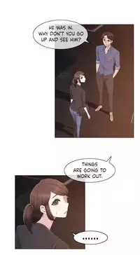 Miss Mystic Ch.1-26 (English) (Ongoing)