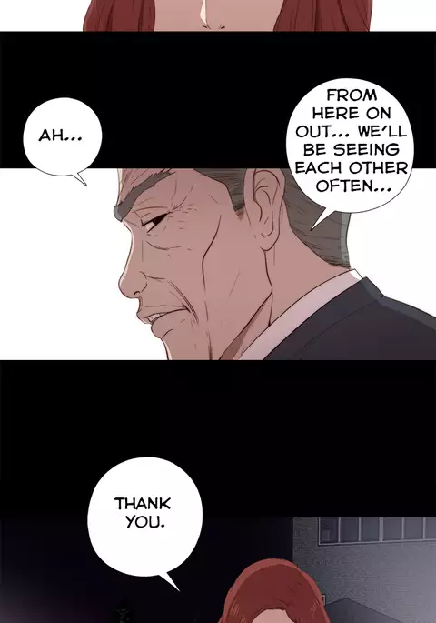 Girl Next Door Ch.1-32