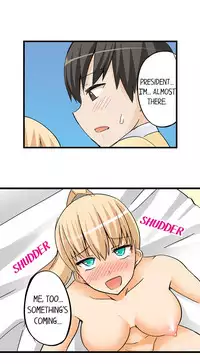 [Mokko] I Massage My Sister Every Night Ch 1-37