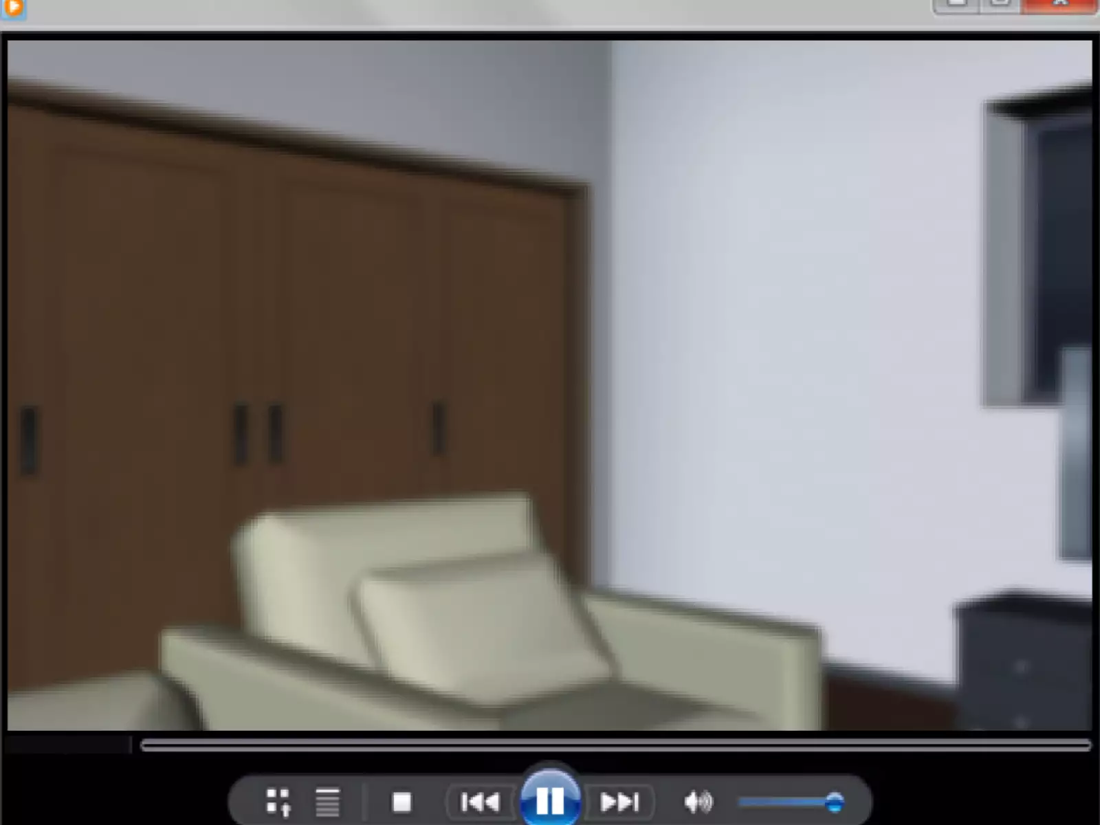 [Parupunte Midarezuma 2 Kirishima Yukari ~Mishiranu Memory Card~