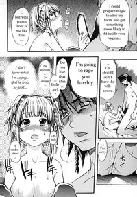 [Shiwasu no Okina] Shining Musume Vol.2 [English] [Jack]