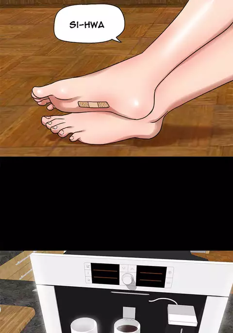 Secret Island Ch.1-21