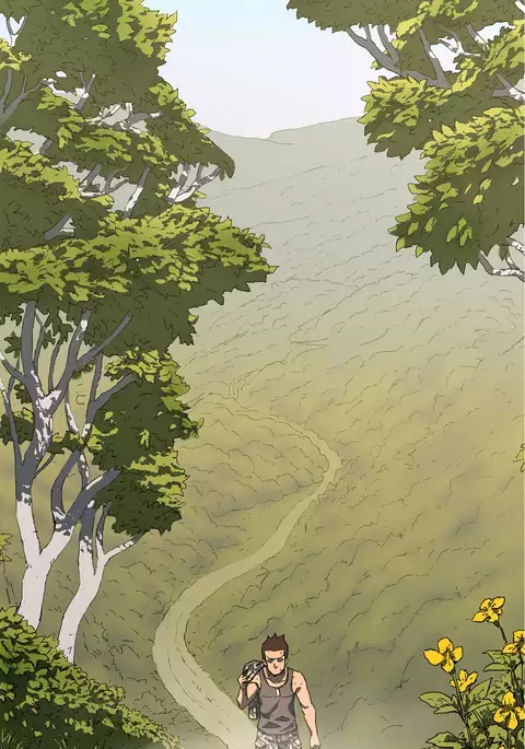 Refrain Love Ch.1-38