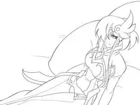 [Warabimochi] Heroine Harassment Venessa Ryona Hen [English] [Mongolfier]