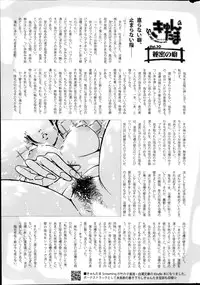 COMIC HOTMILK 2014-10