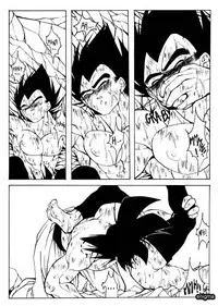 SKYWORLD by Kabu [R-18] [Yaoi] [English]